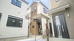 堺市堺区「京町通」新築4区画