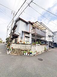 松原市「小川6丁目」一戸建