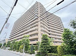 藤井寺市「ローレルコート藤井寺」