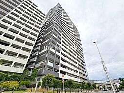 堺市「ビッグカーサ堺しらさぎ駅前 D棟」