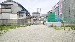 羽曳野市「南恵我之荘2丁目」2号地