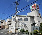 イズミヤショッピングセンター古市店 徒歩10分。 730m