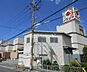周辺：イズミヤショッピングセンター古市店 徒歩10分。 730m
