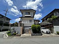 大阪府堺市美原区さつき野東3丁目：物件画像