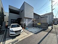 大阪府松原市三宅中5丁目：物件画像