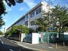 周辺：藤井寺市立藤井寺西小学校 徒歩11分。 810m