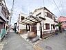 外観：まずは資料だけほしいという方も大歓迎！不動産のことなら創業40年以上の当社にぜひお任せください♪
