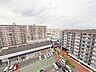 その他：朝日プラザは総戸数568戸の大型マンション団地です！手入れされた植栽が魅力的なマンション群です♪