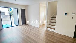 藤井寺市「藤ケ丘3丁目」1号棟