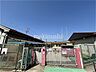周辺：堺市立登美丘東こども園 徒歩14分。 1050m