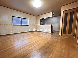 羽曳野市「はびきの4丁目」一戸建て