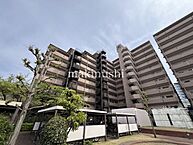 大阪府松原市天美我堂1丁目：物件画像