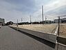 外観：庭まずは資料だけほしいという方も大歓迎！不動産のことなら創業40年以上の当社にぜひお任せください♪