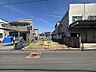 その他：前面道路は約6.8ｍと広々！前面道路との高低差もほぼございませんので、お車の出し入れもしやすいです♪