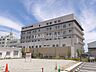 周辺：医療法人暁美会田中病院 徒歩11分。 810m