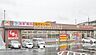 周辺：スギ薬局柏原玉手店 徒歩22分。 1740m