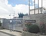 周辺：堺市立陵南中学校 徒歩7分。 500m