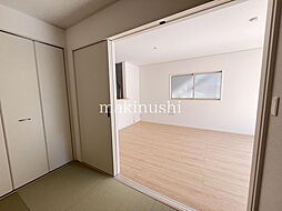 室内の画像