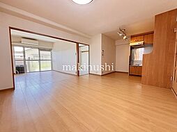 松原市「松原小川園ローレルコート」