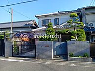 大阪府松原市天美東6丁目：物件画像