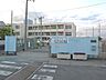 周辺：羽曳野市立はびきの埴生学園 徒歩14分。 1110m