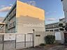 周辺：松原市立松原北小学校 徒歩12分。 930m