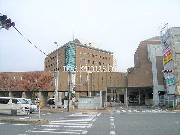 周辺を拡大表示