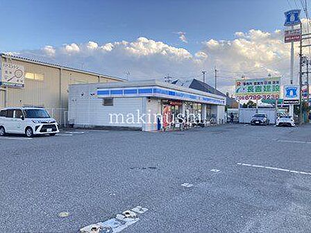ローソン藤井寺大井店 徒歩12分。 960m