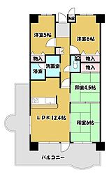 美加の台アーバンコンフォート弐番館
