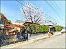 駐車場：◆土地99.25坪の邸宅◆◆南向きに面した広いバルコニー◆◆建延57.28坪の広さ◆◆大家族様でも対応できる6SDK◆◆サンルーム有◆