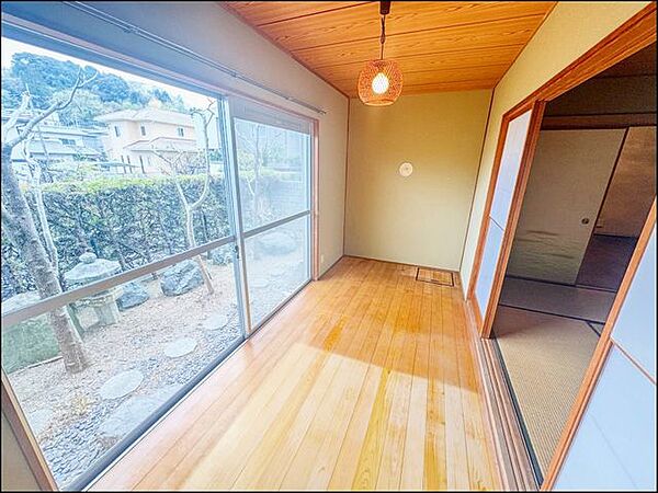 室内