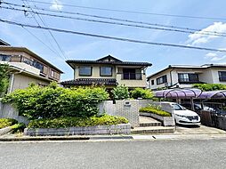 美加の台5丁目戸建