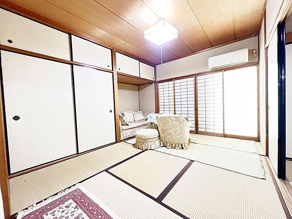 子供部屋