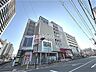 周辺：ベルヒル北野田 徒歩30分。 2330m