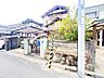 外観：■土地38.75坪■建築条件無し（お好きなハウスメーカーで建築できます）■南海高野線滝谷駅徒歩12分■前面道路との高低差ほぼ無し■ぜひご見学ください■