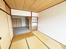 和室の画像