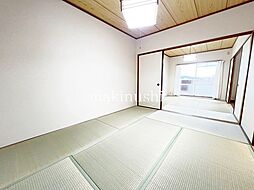 和室の画像