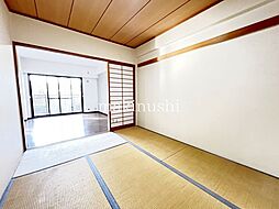 和室の画像