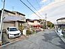 その他：■パス停まで徒歩2分（南海高野線金剛駅と南海泉北線泉ヶ丘駅に行きます）■駐車場付きのお家です■南向きで日当たり良好■屋根裏収納のある家■いつでもご見学可能です■
