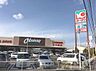 周辺：オークワ狭山店 徒歩9分。 680m