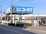 周辺：ホームセンターコーナン狭山店 徒歩14分。 1050m
