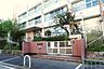 周辺：大阪狭山市立西小学校 徒歩9分。 710m