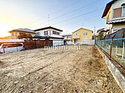 ■更地になりました■南側向きで日当たり良好です■土地約63坪■建築条件なし（お好きなハウスメーカー様や工務店様で建築できます■前面道路幅員8.2ｍ！とっても駐車しやすい道路幅員です■ぜひご見学下さい■