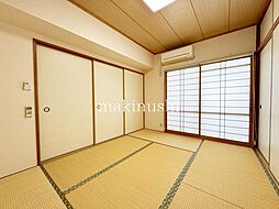 和室の画像