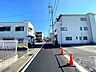 外観：■南海高野線「千代田駅」徒歩2分の好立地です■有効土地約59.8坪の平坦地■建築条件なし