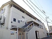 麦の子保育園 徒歩10分。 760m