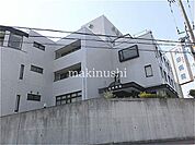 医療法人恒尚会兵田病院 徒歩25分。 1930m