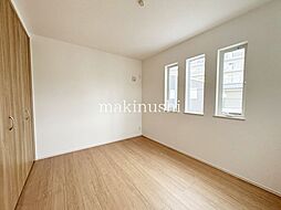子供部屋の画像