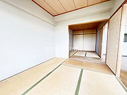 和室の画像