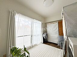子供部屋の画像